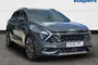 2024 Kia Sportage 1.6T GDi 157 48V ISG GT-Line 5dr