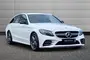 2018 Mercedes-Benz C-Class Estate C43 4Matic Premium 5dr 9G-Tronic