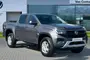 2024 Volkswagen Amarok D/Cab Pick Up Life 2.0 TDI 205 4MOTION Auto