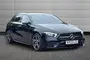 2023 Mercedes-Benz A-Class A200 AMG Line Premium 5dr Auto
