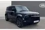 2025 Land Rover Defender 3.0 D350 X-Dynamic HSE 130 5dr Auto