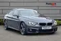 2019 BMW 4 Series Gran Coupe 420d [190] M Sport 5dr Auto [Professional Media]