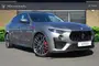 2022 Maserati Levante V8 Trofeo 5dr Auto