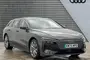 2025 Audi A6 315kW Quattro 100kWh Sport 5dr Auto