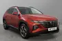 2021 Hyundai Tucson 1.6 TGDi Hybrid 230 Ultimate 5dr 2WD Auto
