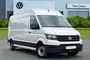 2025 Volkswagen Crafter 2.0 TDI 140PS Commerce Plus High Roof Van
