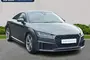 2021 Audi TT 40 TFSI S Line 2dr S Tronic