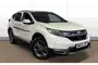 2023 Honda CR-V 2.0 i-MMD Hybrid EX 5dr eCVT