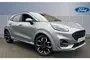2024 Ford Puma 1.0 EcoBoost Hybrid mHEV 155 ST-Line X 5dr