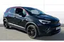 2022 Vauxhall Crossland 1.2 Turbo GS Line 5dr