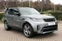 2025 Land Rover Discovery 3.0 D350 Dynamic HSE 5dr Auto