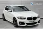 2019 BMW 1 Series 118i [1.5] M Sport Shadow Edition 5dr