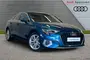 2022 Audi A3 Saloon 35 TFSI Sport 4dr S Tronic
