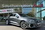 2023 Audi A3 S3 TFSI Quattro 4dr S Tronic