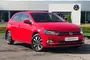 2021 Volkswagen Polo 1.0 TSI 95 Active 5dr