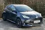 2024 Toyota Yaris 1.5 Hybrid 130 GR Sport 5dr CVT