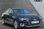 2024 Audi A3 35 TFSI Sport 4dr S Tronic