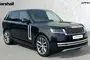 2025 Land Rover Range Rover 3.0 P460e Autobiography 4dr Auto