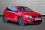 2017 Volkswagen Polo 1.2 TSI Match Edition 5dr