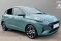 2026 Hyundai i10 1.2 [79] Premium 5dr Auto [Nav]