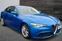 2018 Alfa Romeo Giulia 2.0 TB 280 Veloce 4dr Auto