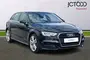 2019 Audi A3 35 TDI S Line 5dr
