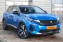 2021 Peugeot 3008 1.6 Hybrid4 300 GT 5dr e-EAT8