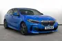 2021 BMW 1 Series 118i [136] M Sport 5dr