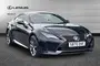 2020 Lexus RC 300h 2.5 F-Sport 2dr CVT