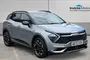 2023 Kia Sportage 1.6T GDi 48V ISG GT-Line S 5dr DCT AWD