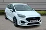 2023 Ford Fiesta 1.0 EcoBoost Hybrid mHEV 125 ST-Line 5dr
