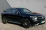 2024 Mercedes-Benz EQC EQC 400 300kW AMG Line Edition 80kWh 5dr Auto
