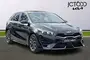 2025 Kia Ceed 1.5T GDi ISG 138 GT-Line 5dr DCT