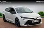 2022 Toyota Corolla Touring Sport 2.0 VVT-i Hybrid GR Sport 5dr CVT