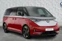 2025 Volkswagen ID.Buzz 250kW GTX Pro 86kWh 5dr 4MOTION LWB Auto [7 Seat]