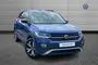 2022 Volkswagen T-Cross 1.0 TSI 110 Black Edition 5dr