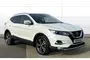2019 Nissan Qashqai 1.5 dCi 115 N-Connecta 5dr