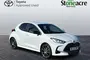 2023 Toyota Yaris 1.5 Hybrid GR Sport 5dr CVT