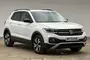 2023 Volkswagen T-Cross 1.0 TSI Black Edition 5dr