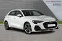 2026 Audi A3 1.5 TFSI 116 S Line 5dr