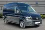 2023 Volkswagen Crafter 2.0 TDI 140PS Trendline High Roof Van Auto