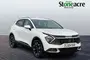 2024 Kia Sportage 1.6T GDi PHEV 3 5dr Auto AWD