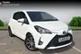 2018 Toyota Yaris 1.5 VVT-i Icon Tech 5dr