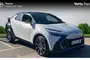2024 Toyota C-HR 2.0 PHEV GR Sport 5dr CVT