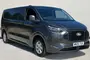 2026 Ford Transit Custom 2.5 PHEV 232ps H1 Van Limited Auto