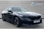 2024 BMW 5 Series 550e xDrive M Sport Pro 4dr Auto
