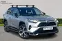 2023 Toyota RAV4 2.5 PHEV Dynamic 5dr CVT