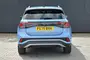 2025 Volkswagen T-Cross 1.0 TSI 115 R-Line 5dr DSG