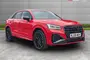 2026 Audi Q2 35 TFSI Black Edition 5dr S Tronic