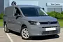 2025 Volkswagen Caddy Maxi 2.0 TDI 122PS Commerce Pro Van DSG [Tech Pack]